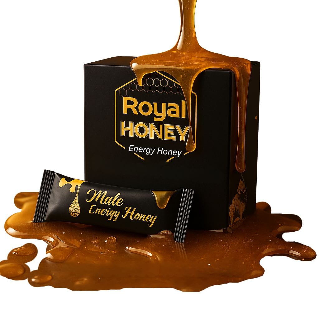 Royal Honey