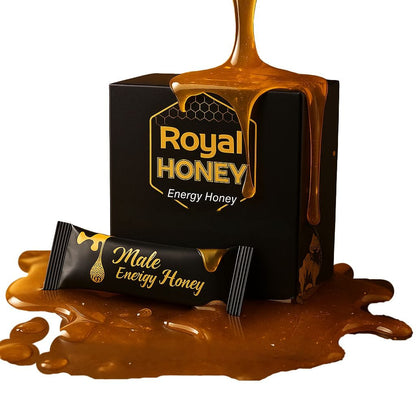 Royal Honey
