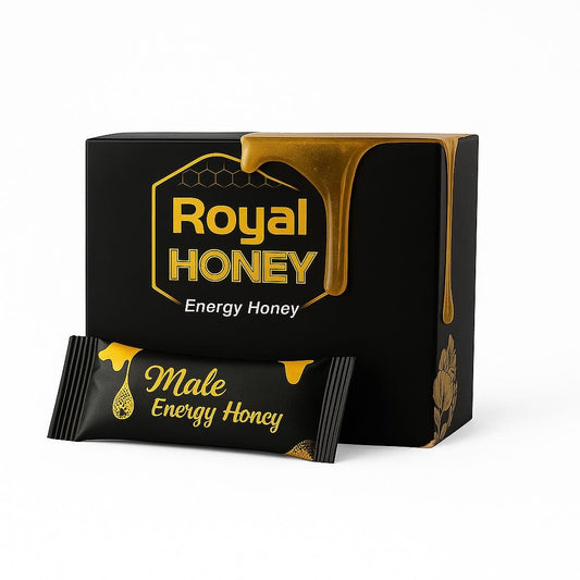 Royal Honey