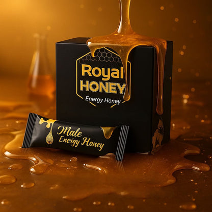 Royal Honey
