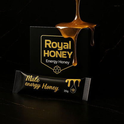 Royal Honey