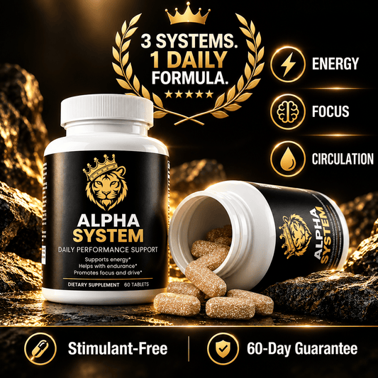 Alpha System®