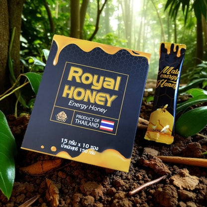 Royal Honey